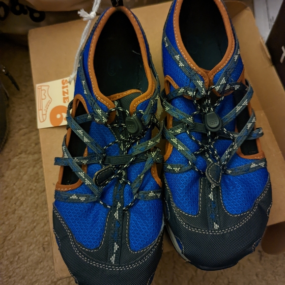 Chaco OutCross Evo 1 Outdoor Sandals - Picture 2 of 4